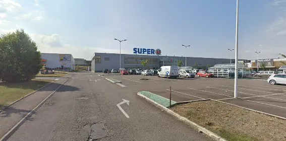 Location Super U BOULAY photo
