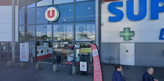 Location Super U BREST KEREDERN photo