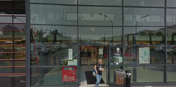 Location Super U CAEN photo