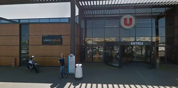 Location Super U CANCALE photo