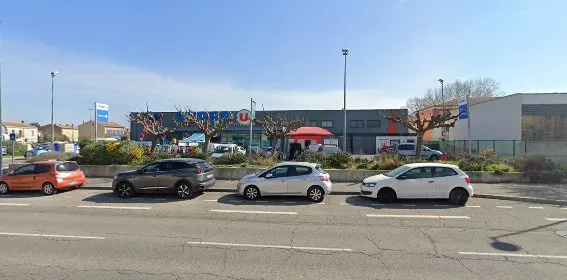 Location Super U CAVAILLON photo