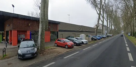 Location Super U CHINON photo