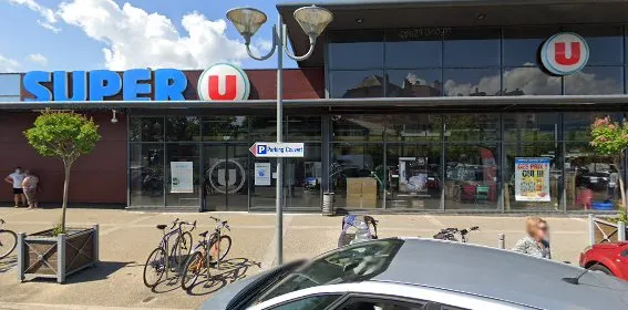 Location Super U COGNIN photo