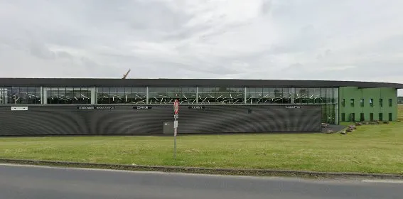 Location Super U COLOMBELLES photo