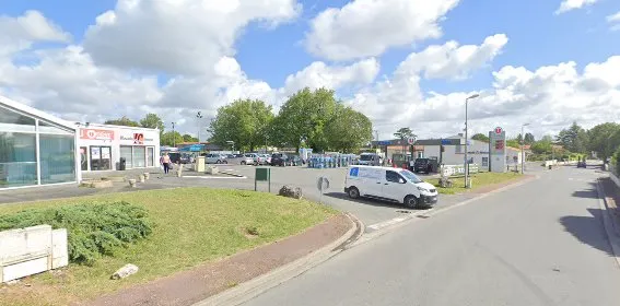 Location Super U COZES photo