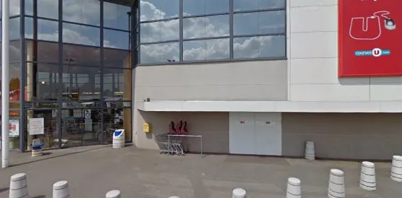 Location Super U CRAON photo