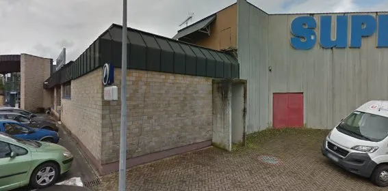 Location Super U DIEMERINGEN photo