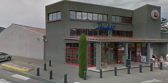 Location Super U DIEULEFIT photo