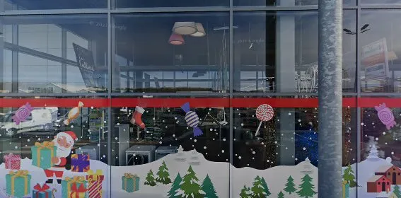 Location Super U EAUNES photo