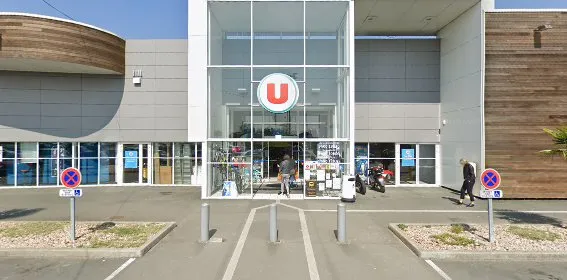 Location Super U ECHILLAIS photo