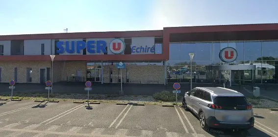 Location Super U ECHIRE photo