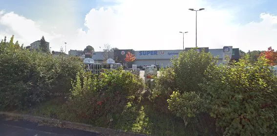 Location Super U EGLETONS photo