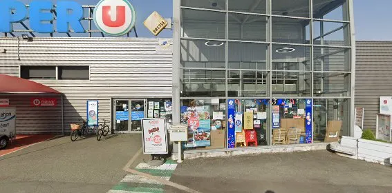 Location Super U ESSERT photo