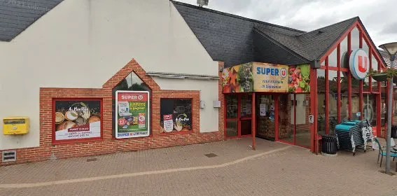 Location Super U ETREPAGNY photo