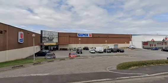 Location Super U EVREUX photo