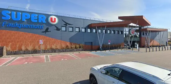 Location Super U FAULQUEMONT photo