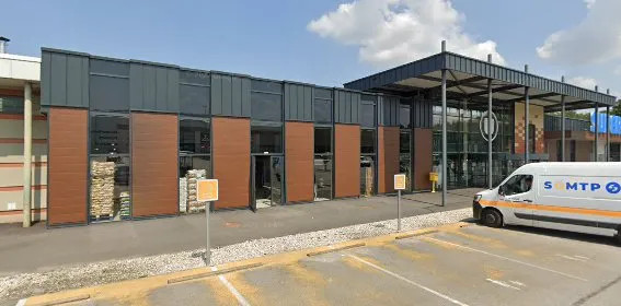 Location Super U FAUVILLE EN CAUX photo