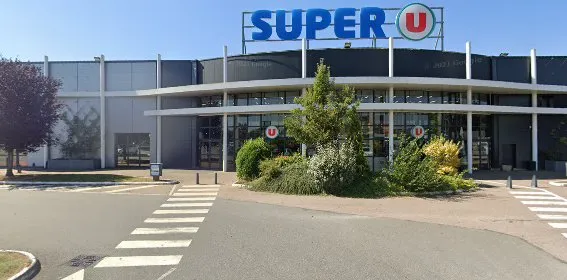 Location Super U FERRIERES EN BRAY photo
