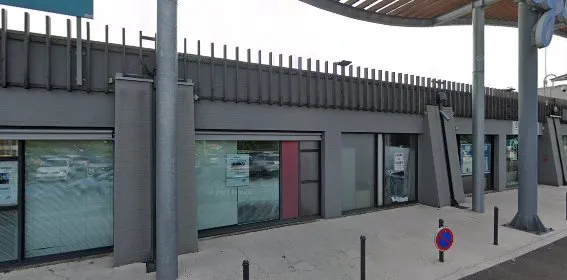 Location Super U FEYTIAT photo