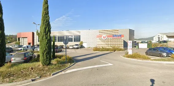 Location Super U FLASSANS SUR ISSOLE photo