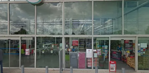 Location Super U FLIXECOURT photo