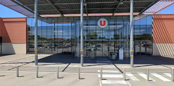 Location Super U FLOURENS photo