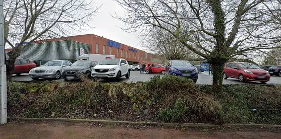 Location Super U FOURAS photo