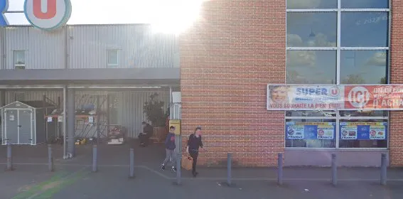 Location Super U GRENADE SUR GARONNE photo