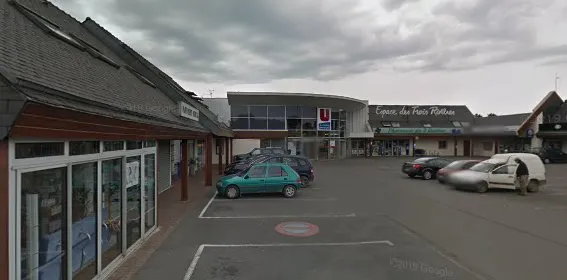 Location Super U GUEMENE PENFAO photo