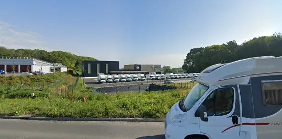 Location Super U GUIDEL photo