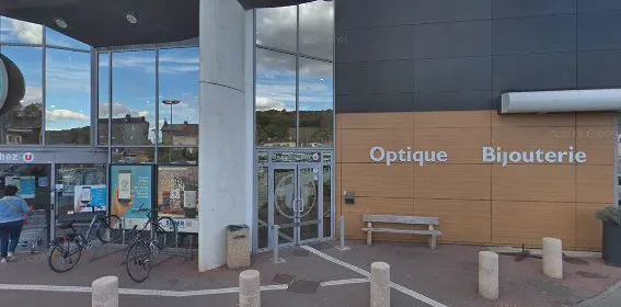 Location Super U IGOVILLE photo