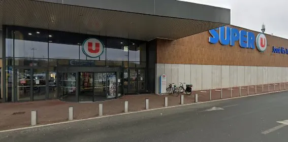 Location Super U JOUE LES TOURS photo