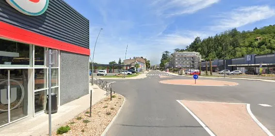 Location Super U L'HORME photo