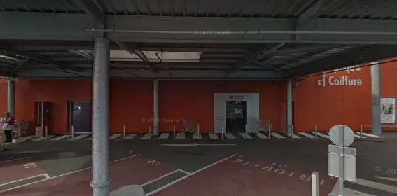 Location Super U LA CHATAIGNERAIE photo