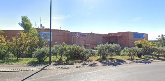 Location Super U LA FARE LES OLIVIERS photo