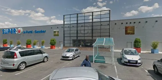 Location Super U LA FERTE GAUCHER photo