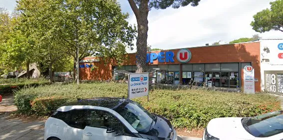 Location Super U LA GRANDE MOTTE photo