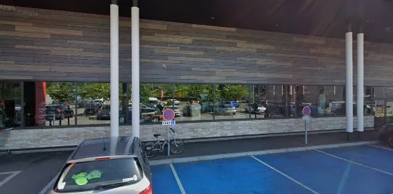 Location Super U LA VERPILLIERE photo