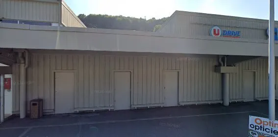 Location Super U LAGUENNE photo