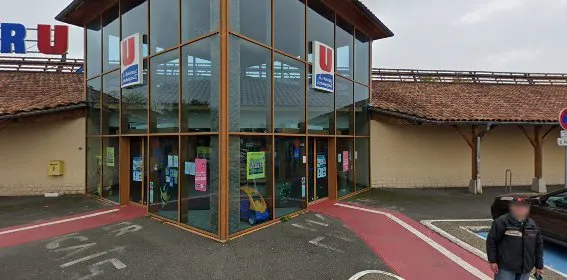 Location Super U LAIZ photo