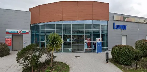 Location Super U LAVAUR photo