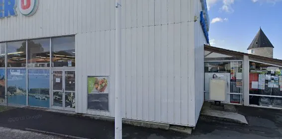 Location Super U LE CHATEAU D'OLERON photo