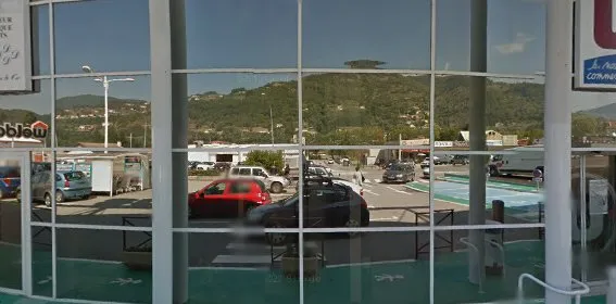 Location Super U LE CHEYLARD photo