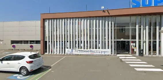 Location Super U LE MANS photo