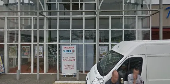 Location Super U LES ACHARDS photo