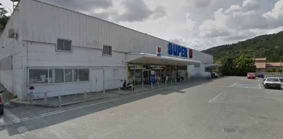 Location Super U LIMOUX photo
