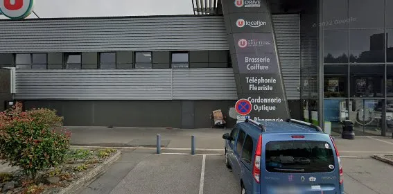 Location Super U LOUDEAC photo