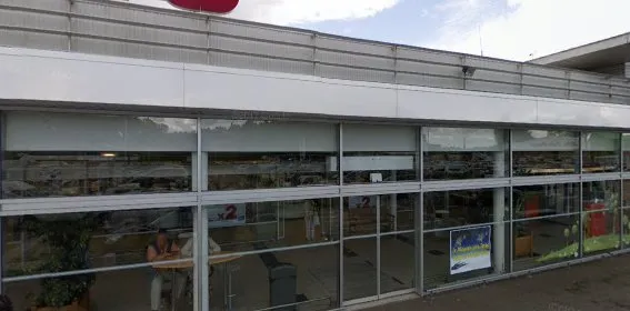 Location Super U MACHECOUL photo