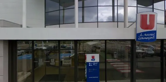 Location Super U MARGUERITTES photo