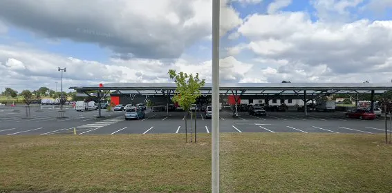 Location Super U MAULEVRIER photo